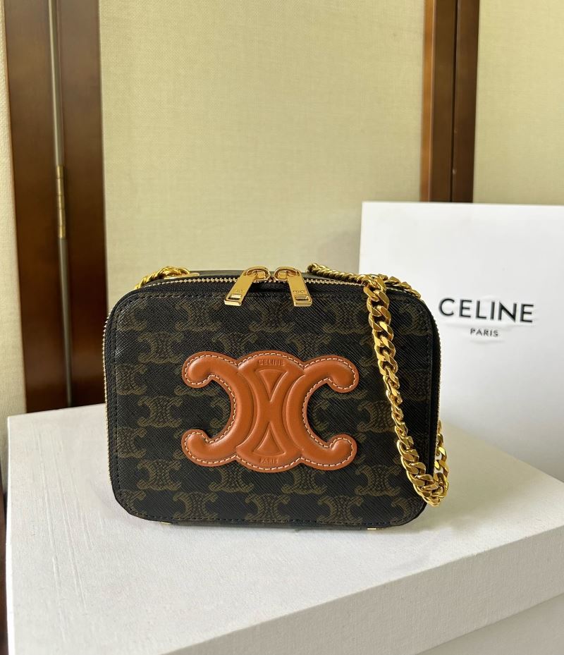 Celine Satchel Bags